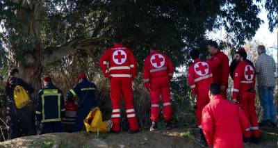 &Tau;&rho;&alpha;&gamma;&omega;&delta;ί&alpha; &sigma;&tau;&omicron;&nu; Ό&lambda;&upsilon;&mu;&pi;&omicron;: &Nu;&epsilon;&kappa;&rho;ό&sigmaf; &omicron; 40&chi;&rho;&omicron;&nu;&omicron;&sigmaf; &omicron;&rho;&epsilon;&iota;&beta;ά&tau;&eta;&sigmaf; &pi;&omicron;&upsilon; έ&pi;&epsilon;&sigma;&epsilon; &sigma;&epsilon; &chi;&alpha;&rho;ά&delta;&rho;&alpha; &alpha;&pi;ό &tau;&eta; &theta;έ&sigma;&eta; &laquo;&Lambda;&omicron;ύ&kappa;&iota;&raquo;
