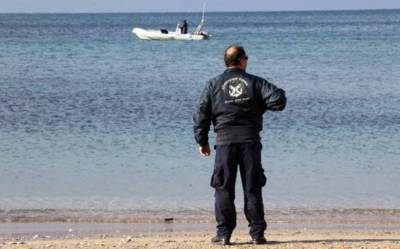 Μυστήριο με τον εντοπισμό πτώματος στη Θάσο