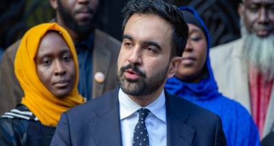 Εκλογές στη Νέα Υόρκη: Ο Μαμντάνι προκαλεί «πονοκέφαλο» στον Τραμπ, φαβορί για δήμαρχος -Τα προφίλ των υποψηφίων