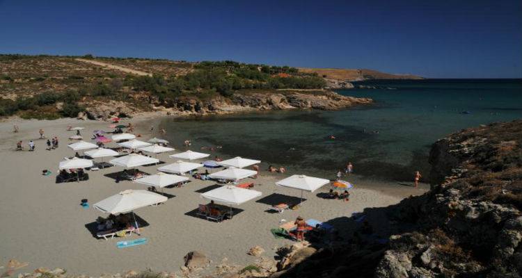 Αίθριος ο καιρός στη Λήμνο | Στους 26 βαθμούς η θερμοκρασία στην πρεμιέρα του Ιούνη (mp3)