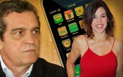 Αθώος για το iPhone στη Δραγούμη