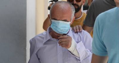 &Delta;&omicron;&lambda;&omicron;&phi;&omicron;&nu;ί&alpha; &sigma;&tau;&omicron; &Kappa;&omicron;&upsilon;&kappa;ά&kappa;&iota;: &Kappa;&alpha;&kappa;&omicron;&pi;&omicron;&iota;&omicron;ύ&sigma;&epsilon; &tau;&eta; &gamma;&upsilon;&nu;&alpha;ί&kappa;&alpha; &tau;&omicron;&upsilon; &omicron; 55&chi;&rho;&omicron;&nu;&omicron;&sigmaf; - &laquo;&Kappa;&alpha;&tau;&alpha;&pi;έ&lambda;&tau;&eta;&sigmaf;&raquo; &omicron;&iota; &kappa;&alpha;&tau;&alpha;&theta;έ&sigma;&epsilon;&iota;&sigmaf; &tau;&omega;&nu; &pi;&alpha;&iota;&delta;&iota;ώ&nu; &tau;&omicron;&upsilon;