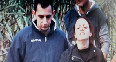 &Iota;&tau;&alpha;&lambda;ί&alpha;: 30 &chi;&rho;ό&nu;&iota;&alpha; &phi;&upsilon;&lambda;ά&kappa;&iota;&sigma;&eta; &sigma;&epsilon; &mu;&eta;&tau;έ&rho;&alpha; &pi;&omicron;&upsilon; &sigma;&kappa;ό&tau;&omega;&sigma;&epsilon; &tau;&omicron;&nu; 8&chi;&rho;&omicron;&nu;&omicron; &gamma;&iota;&omicron; &tau;&eta;&sigmaf;