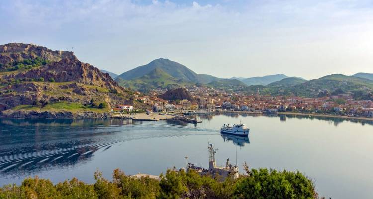 Στην τελική ευθεία… ο διαγωνισμός για τις άγονες ακτοπλοϊκές γραμμές | Δύο εταιρείες διεκδικούν την άγονη γραμμή Λαύριο - Άγιος Ευστράτιος - Λήμνος