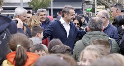 &Alpha;&nu;ά&kappa;&alpha;&mu;&psi;&eta; &tau;&eta;&sigmaf; &Nu;&Delta; &sigma;&tau;&iota;&sigmaf; &delta;&eta;&mu;&omicron;&sigma;&kappa;&omicron;&pi;ή&sigma;&epsilon;&iota;&sigmaf; | &Omicron;&iota; &delta;ύ&omicron; &pi;&alpha;&rho;ά&mu;&epsilon;&tau;&rho;&omicron;&iota; &sigma;&tau;&eta; &mu;ά&chi;&eta; &gamma;&iota;&alpha; &tau;&omicron;&upsilon;&sigmaf; &alpha;&nu;&alpha;&pi;&omicron;&phi;ά&sigma;&iota;&sigma;&tau;&omicron;&upsilon;&sigmaf;