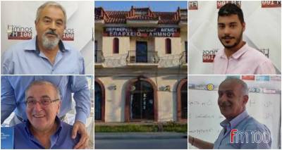 &Pi;.&Epsilon; &Lambda;ή&mu;&nu;&omicron;&upsilon;: &Pi;&epsilon;&rho;&iota;&phi;&epsilon;&rho;&epsilon;&iota;&alpha;&kappa;έ&sigmaf; &epsilon;&kappa;&lambda;&omicron;&gamma;έ&sigmaf;: &laquo;&Mu;ά&chi;&eta;&raquo; &Alpha;&delta;&alpha;&mu;ί&delta;&eta; &ndash; &Chi;&alpha;&sigma;ά&pi;&eta; &kappa;&alpha;&iota; &Kappa;&omicron;&upsilon;&tau;&sigma;&omicron;&gamma;&iota;ά&nu;&nu;&eta; &ndash; &Beta;&lambda;ά&tau;&tau;&alpha;