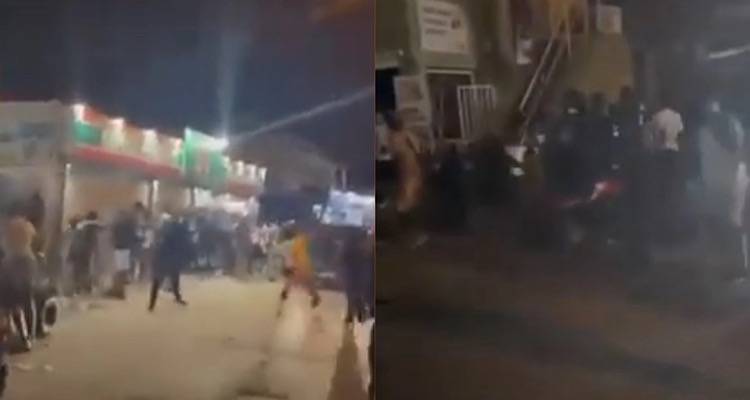 &Kappa;έ&rho;&kappa;&upsilon;&rho;&alpha;: Ά&gamma;&rho;&iota;&omicron; &epsilon;&pi;&epsilon;&iota;&sigma;ό&delta;&iota;&omicron; &mu;&epsilon; &Beta;&rho;&epsilon;&tau;&alpha;&nu;ό &rho;ά&pi;&epsilon;&rho; - &Pi;&alpha;&rho;έ&sigma;&upsilon;&rho;&epsilon; &pi;&epsilon;&zeta;ό &gamma;&iota;&alpha; &nu;&alpha; &delta;&iota;&alpha;&phi;ύ&gamma;&epsilon;&iota;