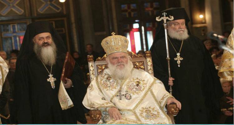 Και στο Μούδρο ο Αρχιεπίσκοπος | Το πρόγραμμα της επίσκεψης σε Λήμνο και Άγιο Ευστράτιο