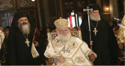 Και στο Μούδρο ο Αρχιεπίσκοπος | Το πρόγραμμα της επίσκεψης σε Λήμνο και Άγιο Ευστράτιο
