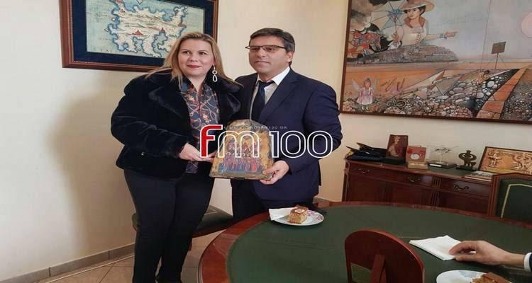 &Delta;&eta;&mu;&omicron;&tau;&iota;&kappa;έ&sigmaf; &epsilon;&kappa;&lambda;&omicron;&gamma;έ&sigmaf; &Lambda;ή&mu;&nu;&omicron;&upsilon;: &Tau;&omicron; &Mu;ή&nu;&upsilon;&mu;&alpha; &tau;&eta;&sigmaf; &Gamma;&epsilon;ώ&rho;&gamma;&alpha; &sigma;&tau;&omicron; &Mu;&alpha;&rho;&iota;&nu;ά&kappa;&eta;
