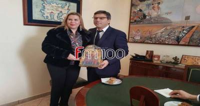 &Delta;&eta;&mu;&omicron;&tau;&iota;&kappa;έ&sigmaf; &epsilon;&kappa;&lambda;&omicron;&gamma;έ&sigmaf; &Lambda;ή&mu;&nu;&omicron;&upsilon;: &Tau;&omicron; &Mu;ή&nu;&upsilon;&mu;&alpha; &tau;&eta;&sigmaf; &Gamma;&epsilon;ώ&rho;&gamma;&alpha; &sigma;&tau;&omicron; &Mu;&alpha;&rho;&iota;&nu;ά&kappa;&eta;