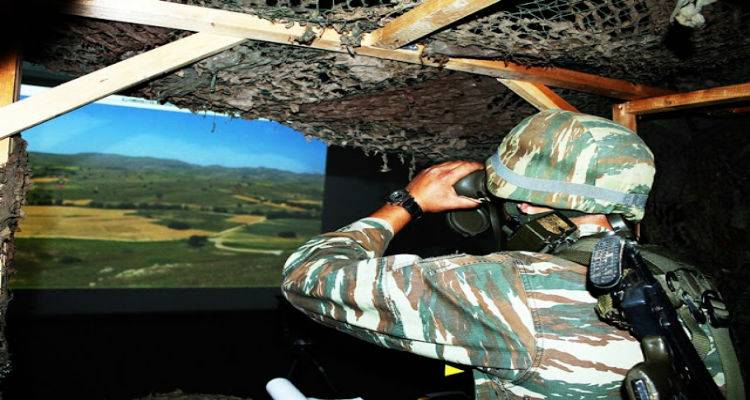 &Epsilon;&pi;&iota;&chi;&epsilon;&iota;&rho;&eta;&sigma;&iota;&alpha;&kappa;ή &Epsilon;&kappa;&pi;&alpha;ί&delta;&epsilon;&upsilon;&sigma;&eta; &Mu;&omicron;&nu;ά&delta;&omega;&nu; &Pi;&upsilon;&rho;&omicron;&beta;&omicron;&lambda;&iota;&kappa;&omicron;ύ &tau;&eta;&sigmaf; 88 &Sigma;&Delta;&Iota; &laquo;&Lambda;&Eta;&Mu;&Nu;&Omicron;&Sigma;&raquo; (photos)