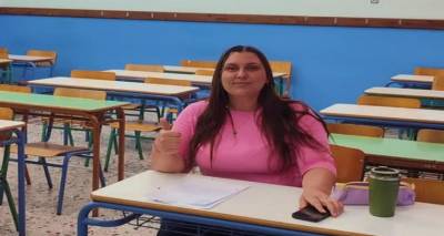 &Lambda;ή&mu;&nu;&omicron;&sigmaf;: &Tau;&alpha; ό&nu;&epsilon;&iota;&rho;&alpha; &delta;&epsilon;&nu; έ&chi;&omicron;&upsilon;&nu; &eta;&lambda;&iota;&kappa;ί&alpha; &kappa;&alpha;&iota; &eta; &Pi;&alpha;&rho;&alpha;&sigma;&kappa;&epsilon;&upsilon;ή &tau;&omicron; &alpha;&pi;έ&delta;&epsilon;&iota;&xi;&epsilon; | &Gamma;&upsilon;&nu;&alpha;ί&kappa;&alpha;, &mu;&eta;&tau;έ&rho;&alpha;, &mu;&alpha;&theta;ή&tau;&rho;&iota;&alpha; &kappa;&alpha;&iota; &tau;ώ&rho;&alpha; &alpha;&pi;ό&phi;&omicron;&iota;&tau;&eta;