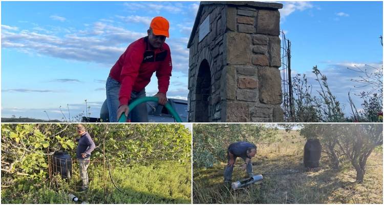 &Lambda;ή&mu;&nu;&omicron;&sigmaf;: &Delta;έ&kappa;&alpha; &nu;έ&alpha; &sigma;&eta;&mu;&epsilon;ί&alpha; &nu;&epsilon;&rho;&omicron;ύ &gamma;&iota;&alpha; &tau;&eta;&nu; ά&gamma;&rho;&iota;&alpha; &zeta;&omega;ή | &Delta;&rho;ά&sigma;&eta; &alpha;&pi;ό &tau;&omicron;&nu; &Kappa;&upsilon;&nu;&eta;&gamma;&epsilon;&tau;&iota;&kappa;ό &Sigma;ύ&lambda;&lambda;&omicron;&gamma;&omicron; &Lambda;ή&mu;&nu;&omicron;&upsilon;