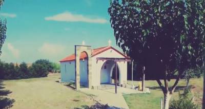 &Xi;&epsilon;&kappa;ί&nu;&eta;&sigma;&alpha;&nu; &omicron;&iota; &pi;&rho;&omicron;&epsilon;&tau;&omicron;&iota;&mu;&alpha;&sigma;ί&epsilon;&sigmaf; &gamma;&iota;&alpha; &tau;&eta;&nu; &Pi;&alpha;&nu;ή&gamma;&upsilon;&rho;&eta; &tau;&omicron;&upsilon; &Iota;&epsilon;&rho;&omicron;ύ &Mu;&epsilon;&tau;&omicron;&chi;ί&omicron;&upsilon; &Pi;&alpha;&nu;&alpha;&gamma;&iota;ά&sigmaf; &tau;&eta;&sigmaf; &Tau;&rho;ύ&gamma;&eta;&sigmaf;.