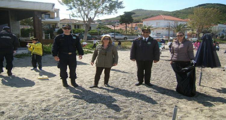 &Tau;&omicron; &Lambda;&iota;&mu;&epsilon;&nu;&alpha;&rho;&chi;&epsilon;ί&omicron; &Lambda;ή&mu;&nu;&omicron;&upsilon; &delta;ί&nu;&epsilon;&iota; &tau;&omicron; &sigma;ύ&nu;&theta;&eta;&mu;&alpha;: &laquo;Let&rsquo;s do it Limnos&raquo; (video)