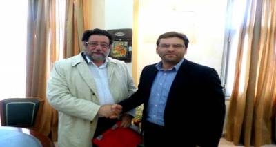 &Sigma;&tau;&omicron; &Delta;ή&mu;&alpha;&rho;&chi;&omicron; &Lambda;ή&mu;&nu;&omicron;&upsilon; &omicron; &Gamma;&iota;ά&nu;&nu;&eta;&sigmaf; &Zeta;&epsilon;&rho;&delta;&epsilon;&lambda;ή&sigmaf;