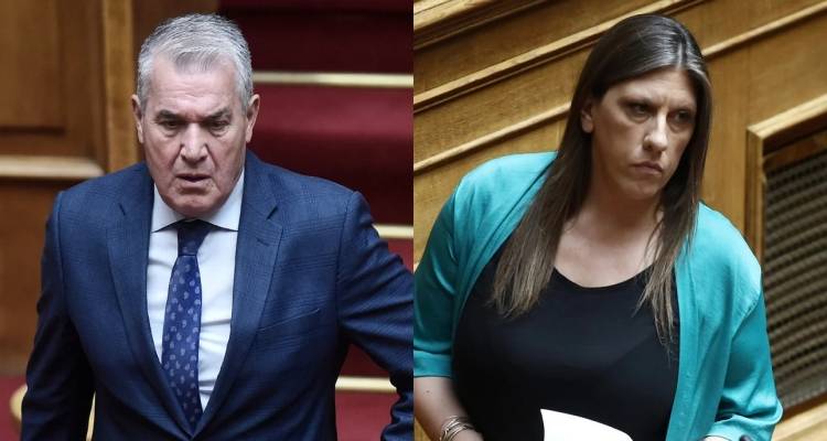 &Chi;&alpha;&mu;ό&sigmaf; &sigma;&tau;&eta; &Beta;&omicron;&upsilon;&lambda;ή: &Kappa;&upsilon;&rho;&iota;&alpha;&zeta;ί&delta;&eta;&sigmaf; &sigma;&epsilon; &Kappa;&omega;&nu;&sigma;&tau;&alpha;&nu;&tau;&omicron;&pi;&omicron;ύ&lambda;&omicron;&upsilon; &gamma;&iota;&alpha; &tau;&omicron; &laquo;&kappa;ά&nu;&epsilon; &kappa;&alpha;&nu;έ&nu;&alpha; &pi;&alpha;&iota;&delta;ί&raquo; -&laquo;&Mu;&iota;&alpha; &epsilon;&upsilon;&chi;ή &tau;&eta;&sigmaf; &epsilon;&xi;έ&phi;&rho;&alpha;&sigma;&alpha;&raquo;