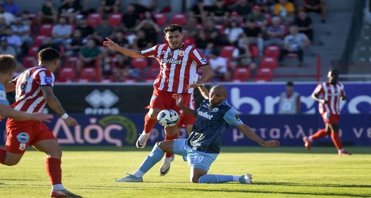 &Pi;&alpha;&nu;&sigma;&epsilon;&rho;&rho;&alpha;ϊ&kappa;ό&sigmaf; - &Alpha;&tau;&rho;ό&mu;&eta;&tau;&omicron;&sigmaf;: &Sigma;&upsilon;&nu;&epsilon;&chi;ί&zeta;&epsilon;&iota; &tau;&omicron; &sigma;&epsilon;&rho;ί &sigma;&tau;&omicron; 2.02!