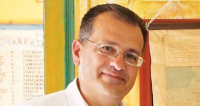 &Beta;&alpha;&lambda;&sigma;&alpha;&mu;ί&delta;&eta;&sigmaf; &pi;&rho;&omicron;&sigmaf; &Mu;&omicron;&upsilon;&tau;&zeta;&omicron;ύ&rho;&eta;: &laquo;&Gamma;&iota;&alpha;&tau;ί &delta;&epsilon;&nu; &sigma;&upsilon;&zeta;&eta;&tau;ή&theta;&eta;&kappa;&epsilon; &alpha;&kappa;ό&mu;&eta; &eta; &Mu;&Pi;&Epsilon; &gamma;&iota;&alpha; &tau;&eta; &delta;&iota;&alpha;&sigma;ύ&nu;&delta;&epsilon;&sigma;&eta; &tau;&omicron;&upsilon; &Beta;&Alpha; &Alpha;&iota;&gamma;&alpha;ί&omicron;&upsilon; &mu;&epsilon; &tau;&omicron; &Eta;&pi;&epsilon;&iota;&rho;&omega;&tau;&iota;&kappa;ό &Sigma;ύ&sigma;&tau;&eta;&mu;&alpha;;&raquo;