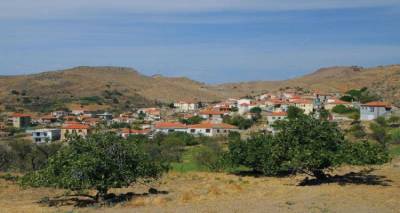 Διακοπή ρεύματος αύριο σε Θάνος και Εβγάτη