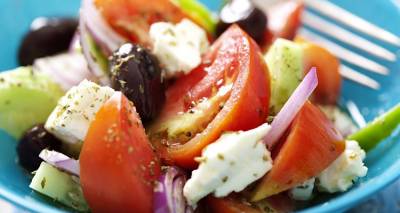 Σάλος στη Ναμίμπια για την ελληνική χωριάτικη σαλάτα -Κόπηκε από επίσημο μενού