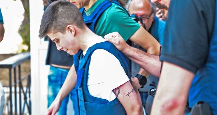 Ειρήνη Μουρτζούκου: Αδίστακτη δράση, σκότωνε με απάθεια, ψυχρότητα, σκληρότητα | Τι λέει το κατηγορητήριο