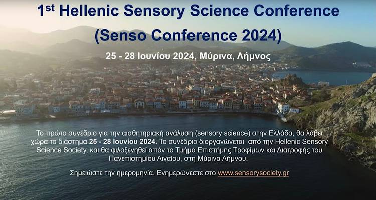 &Sigma;&tau;&eta; &Lambda;ή&mu;&nu;&omicron; &tau;&omicron; 1&omicron; &Sigma;&upsilon;&nu;έ&delta;&rho;&iota;&omicron; &gamma;&iota;&alpha; &tau;&eta;&nu; &Alpha;&iota;&sigma;&theta;&eta;&tau;&eta;&rho;&iota;&alpha;&kappa;ή &Alpha;&nu;ά&lambda;&upsilon;&sigma;&eta; &sigma;&tau;&eta;&nu; &Epsilon;&lambda;&lambda;ά&delta;&alpha; |&Omicron;&iota;&kappa;&omicron;&delta;&epsilon;&sigma;&pi;ό&tau;&eta;&sigmaf; &tau;&omicron; &Tau;&Epsilon;&Tau;&Delta; &tau;&eta;&sigmaf; &Lambda;ή&mu;&nu;&omicron;&upsilon;