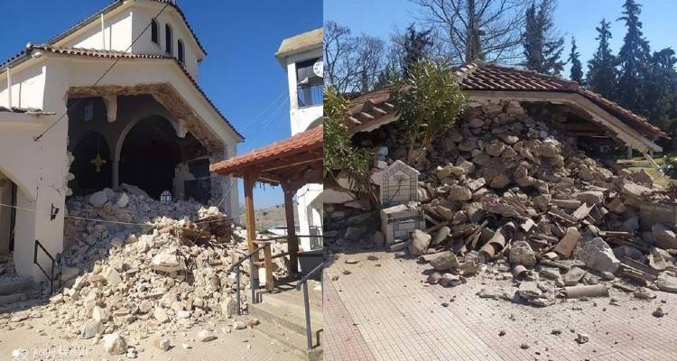 &Sigma;&epsilon;&iota;&sigma;&mu;ό&sigmaf; 6 &Rho;ί&chi;&tau;&epsilon;&rho; &sigma;&tau;&eta; &Theta;&epsilon;&sigma;&sigma;&alpha;&lambda;ί&alpha; - &Alpha;&iota;&sigma;&theta;&eta;&tau;ό&sigmaf; &sigma;&epsilon; &pi;&omicron;&lambda;&lambda;έ&sigmaf; &pi;&epsilon;&rho;&iota;&omicron;&chi;έ&sigmaf; - &Delta;&epsilon;ί&tau;&epsilon; &beta;ί&nu;&tau;&epsilon;&omicron;