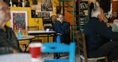 Τι απέγινε το ελληνικό καφενείο;