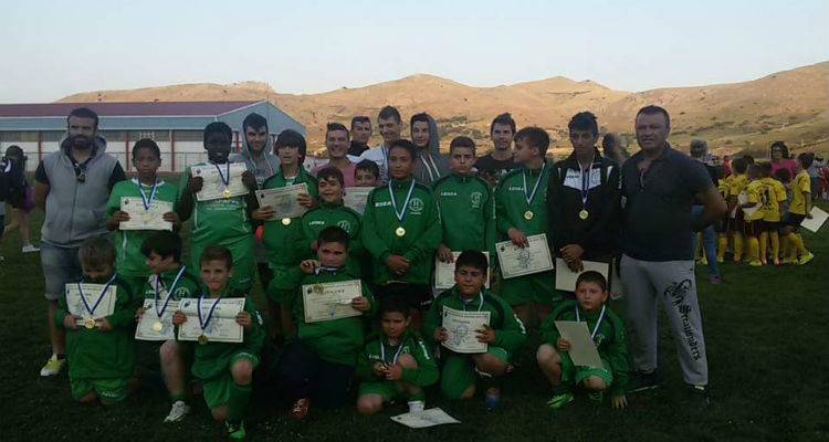 &Xi;&epsilon;&kappa;ί&nu;&eta;&sigma;&alpha;&nu; &omicron;&iota; &epsilon;&gamma;&gamma;&rho;&alpha;&phi;έ&sigmaf; &gamma;&iota;&alpha; &tau;&iota;&sigmaf; &Alpha;&kappa;&alpha;&delta;&eta;&mu;ί&epsilon;&sigmaf; &Sigma;&tau;ί&beta;&omicron;&upsilon; &kappa;&alpha;&iota; &Pi;&omicron;&delta;&omicron;&sigma;&phi;&alpha;ί&rho;&omicron;&upsilon; &tau;&eta;&sigmaf; &Eta;&phi;&alpha;&iota;&sigma;&tau;ί&alpha;&sigmaf;