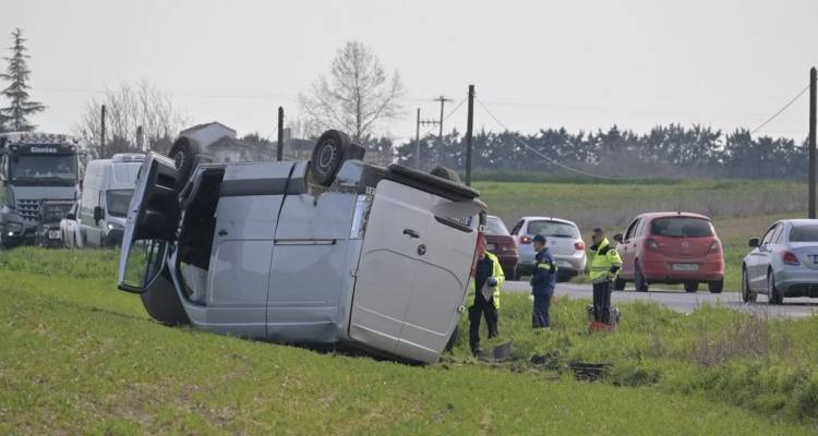 &Lambda;ά&rho;&iota;&sigma;&alpha;: 95&chi;&rho;&omicron;&nu;&omicron;&sigmaf; &mu;&pi;ή&kappa;&epsilon; &sigma;&tau;&omicron; &alpha;&nu;&tau;ί&theta;&epsilon;&tau;&omicron; &rho;&epsilon;ύ&mu;&alpha; &kappa;&alpha;&iota; &sigma;&kappa;&omicron;&tau;ώ&theta;&eta;&kappa;&epsilon; &sigma;&epsilon; &sigma;&phi;&omicron;&delta;&rho;ό &tau;&rho;&omicron;&chi;&alpha;ί&omicron; -&laquo;&Tau;&omicron;&nu; &epsilon;ί&delta;&alpha; &sigma;&alpha;&nu; &theta;&eta;&rho;ί&omicron; &mu;&pi;&rho;&omicron;&sigma;&tau;ά &mu;&omicron;&upsilon;&raquo;