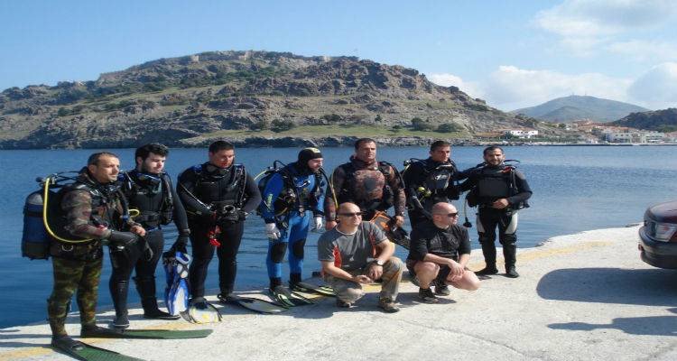 Η Λήμνος τιμά την Παγκόσμια Ημέρα Περιβάλλοντος | Δείτε το πρόγραμμα δράσεων