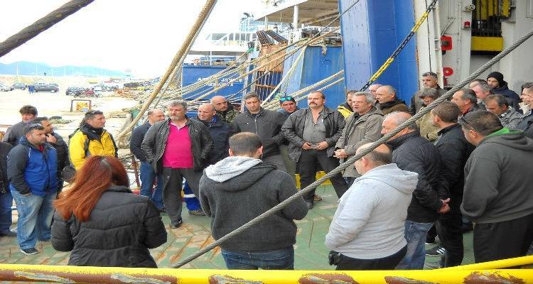 &Sigma;&upsilon;&nu;έ&nu;&tau;&epsilon;&upsilon;&xi;&eta; &tau;ύ&pi;&omicron;&upsilon; &tau;&eta;&sigmaf; &Pi;&Epsilon;&Nu;&Epsilon;&Nu; &alpha;&pi;ό &tau;&omicron; &pi;&lambda;&omicron;ί&omicron; "&Theta;&epsilon;ό&phi;&iota;&lambda;&omicron;&sigmaf;" (photos)