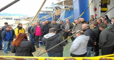 &Sigma;&upsilon;&nu;έ&nu;&tau;&epsilon;&upsilon;&xi;&eta; &tau;ύ&pi;&omicron;&upsilon; &tau;&eta;&sigmaf; &Pi;&Epsilon;&Nu;&Epsilon;&Nu; &alpha;&pi;ό &tau;&omicron; &pi;&lambda;&omicron;ί&omicron; "&Theta;&epsilon;ό&phi;&iota;&lambda;&omicron;&sigmaf;" (photos)