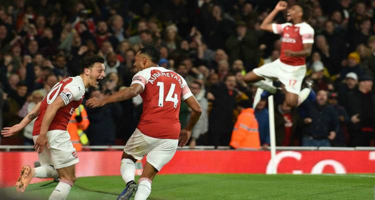 Το μομέντουμ της Άρσεναλ και το κίνητρο της Άντερλεχτ