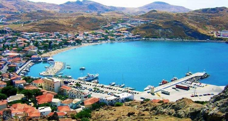 Λήμνος - Αλεξανδρούπολη: Νέα ακτοπλοϊκή γραμμή RoPo «προ των πυλών» | Ερωτήματα για την πρακτική εφαρμογή