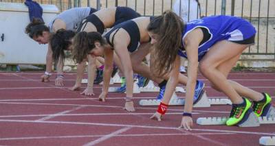 Στις 27 Απριλίου οι Διασυλλογικοί Αγώνες Παίδων - Κορασίδων ΕΑΣ ΣΕΓΑΣ Λέσβου