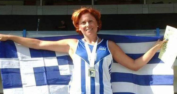 "&Epsilon;&upsilon;&chi;&alpha;&rho;&iota;&sigma;&tau;&omicron;ύ&mu;&epsilon; &Gamma;&iota;ά&nu;&nu;&alpha;. &Mu;&alpha;&sigmaf; έ&kappa;&alpha;&nu;&epsilon; &upsilon;&pi;&epsilon;&rho;ή&phi;&alpha;&nu;&omicron;&upsilon;&sigmaf;" !