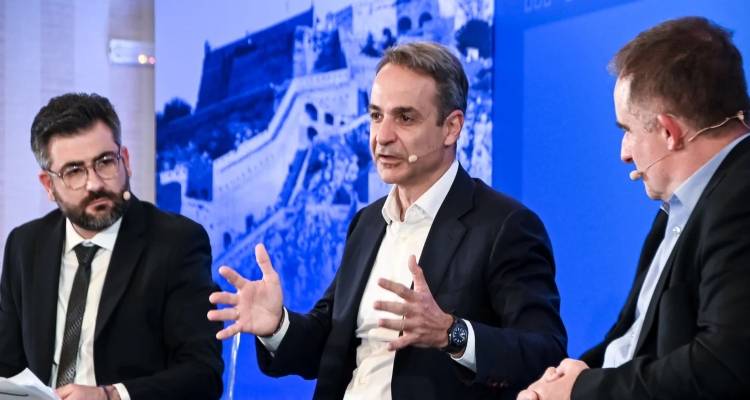 &Upsilon;&pi;&epsilon;&rho;&alpha;&sigma;&pi;ί&sigma;&tau;&eta;&kappa;&epsilon; &Sigma;&kappa;έ&rho;&tau;&sigma;&omicron; &kappa;&alpha;&iota; &epsilon;&pi;&iota;&tau;&epsilon;&lambda;&iota;&kappa;ό &kappa;&rho;ά&tau;&omicron;&sigmaf; &omicron; &pi;&rho;&omega;&theta;&upsilon;&pi;&omicron;&upsilon;&rho;&gamma;ό&sigmaf; &mu;&epsilon;&tau;ά &tau;&eta;&nu; &pi;&alpha;&rho;έ&mu;&beta;&alpha;&sigma;&eta; 5 &beta;&omicron;&upsilon;&lambda;&epsilon;&upsilon;&tau;ώ&nu; &mu;&epsilon; &epsilon;&pi;&iota;&sigma;&tau;&omicron;&lambda;ή