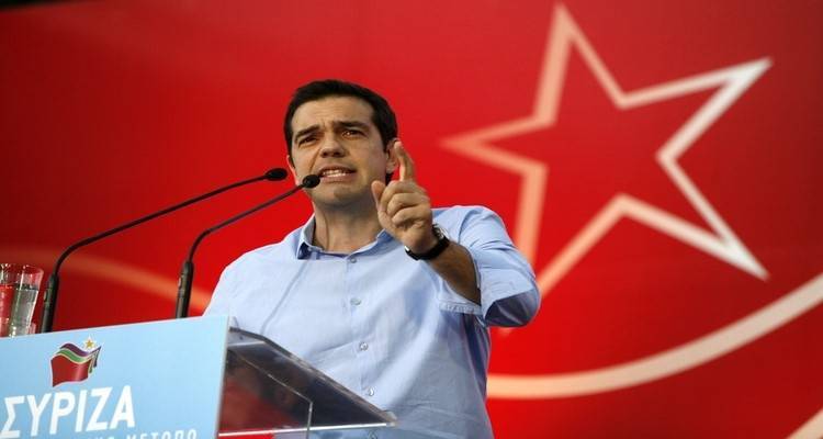 &Tau;&omicron; &pi;ή&delta;&eta;&mu;&alpha; &tau;&omicron;&upsilon; &Tau;&sigma;ί&pi;&rho;&alpha; &kappa;&alpha;&iota; &omicron; &Mu;&pi;&omega;&nu;&tau;&lambda;&alpha;ί&rho;