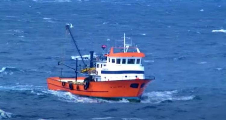 Επαγρύπνηση ζητά ο Αλιευτικός Σύλλογος Λήμνου για τουρκικά αλιευτικά στα ελληνικά ύδατα