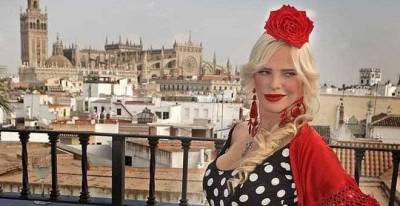 Η Τσιτσιολίνα υποψήφια στις δημοτικές εκλογές στη Ρώμη