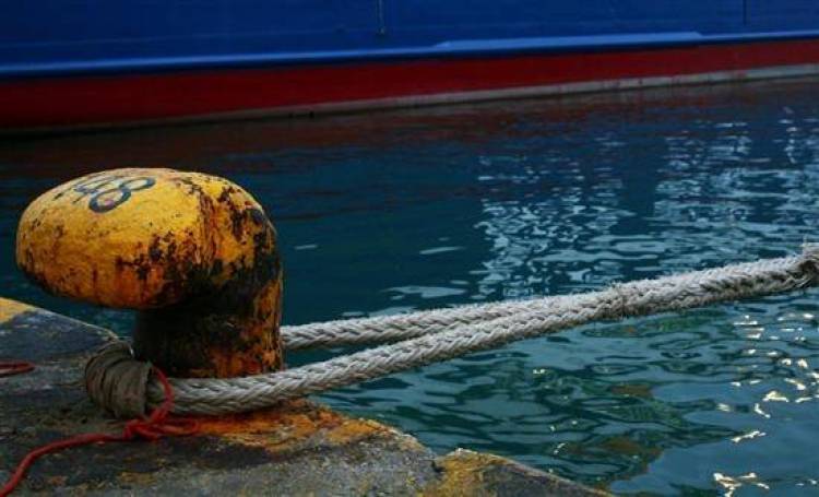 «Δένουν» τα πλοία 6 και 7 Νοεμβρίου