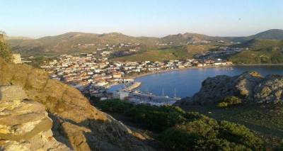 &Eta; &laquo;&Alpha;&nu;&omicron;&iota;&chi;&tau;ή &Alpha;&gamma;&kappa;&alpha;&lambda;&iota;ά&raquo; έ&rho;&chi;&epsilon;&tau;&alpha;&iota; &kappa;&alpha;&iota; &pi;ά&lambda;&iota; &Lambda;ή&mu;&nu;&omicron; | &Delta;&omega;&rho;&epsilon;ά&nu; &epsilon;&xi;&epsilon;&tau;ά&sigma;&epsilon;&iota;&sigmaf; &sigma;&tau;&omicron;&upsilon;&sigmaf; &kappa;&alpha;&tau;&omicron;ί&kappa;&omicron;&upsilon;&sigmaf;