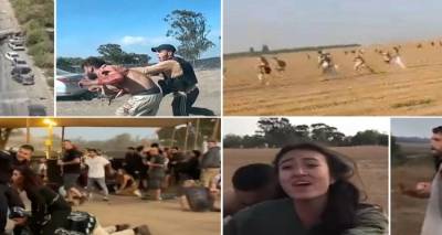 Έξι Βρετανοί σκοτώθηκαν σε επιθέσεις της Χαμάς , υποστήριξε ο Ρίσι Σούνακ στο κοινοβούλιο