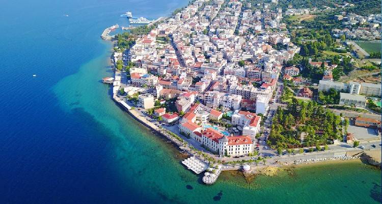 North Evia - Samos pass: &Pi;ά&nu;&omega; &alpha;&pi;ό 13.800 &kappa;ά&rho;&tau;&epsilon;&sigmaf; &kappa;&alpha;&iota; &gamma;&iota;&alpha; &tau;&omicron;&nu; &Sigma;&epsilon;&pi;&tau;έ&mu;&beta;&rho;&iota;&omicron; | &Pi;ό&tau;&epsilon; &alpha;&nu;&omicron;ί&gamma;&epsilon;&iota; &eta; &pi;&lambda;&alpha;&tau;&phi;ό&rho;&mu;&alpha;