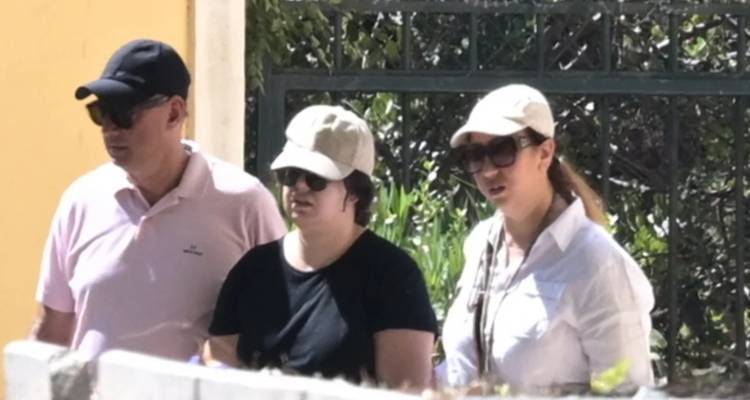 Π. Φάληρο: Νέα στοιχεία «καίνε» την 32χρονη για τον θάνατο της κόρης της -Ήθελε να διαφύγει στο εξωτερικό