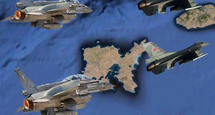 &Eta; &Tau;&omicron;&upsilon;&rho;&kappa;ί&alpha; έ&beta;&gamma;&alpha;&lambda;&epsilon; &tau;&eta; &Lambda;ή&mu;&nu;&omicron; &alpha;&pi;ό &tau;&omicron; &pi;&epsilon;&delta;ί&omicron; &beta;&omicron;&lambda;ή&sigmaf; &sigma;&tau;&omicron; &Alpha;&iota;&gamma;&alpha;ί&omicron; | &Tau;&iota; &sigma;&eta;&mu;&alpha;ί&nu;&epsilon;&iota; &alpha;&upsilon;&tau;ό