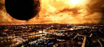 Παγκόσμιες προετοιμασίες για το τέλος του κόσμου - Χρυσές δουλειές για επιτήδειους